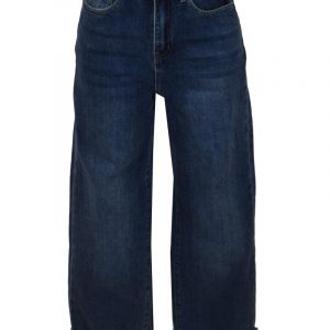 Jeans Risvolto