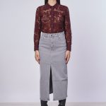 Camicia Pizzo