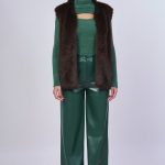 Gilet Pelliccia
