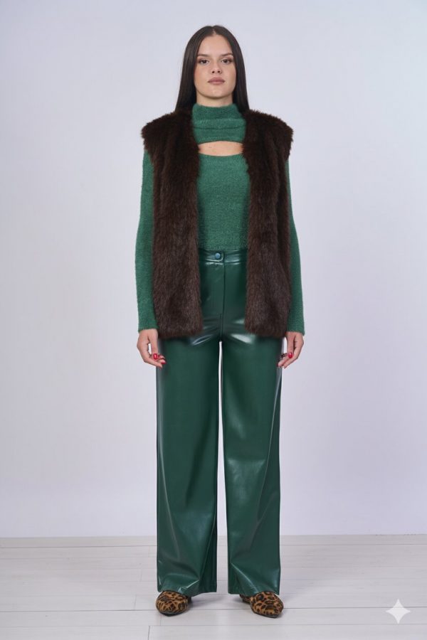 Gilet Pelliccia 002688MOK_1jpg Gilet Pelliccia