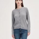 Giacchino Paricollo In Cashmere