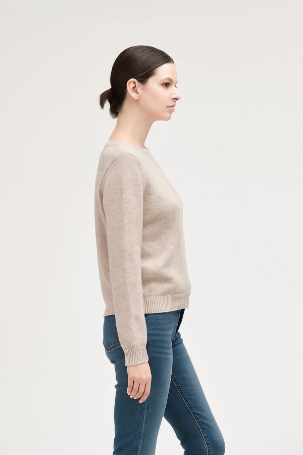 ParicoLlo Con Spacchetto In Cashmere