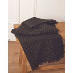 Sciarpa In Tweed