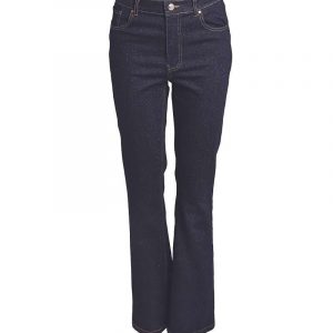 Jeans Effetto Laminato