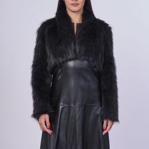 Ecopelliccia Lisetta