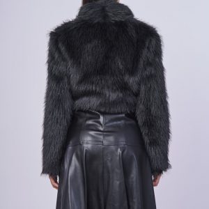 Ecopelliccia Lisetta