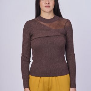 Maglia Lurex
