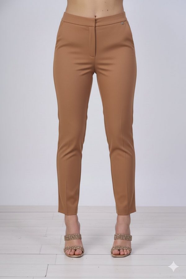 Pantalone Vicogna