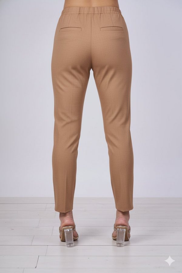 Pantalone Vicogna