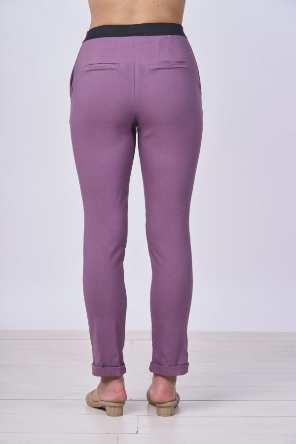 Pantaole Blw Viscosa