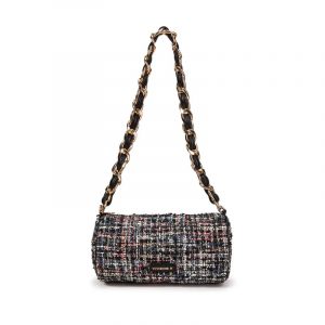 Borsa Tweed