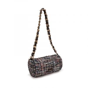Borsa Tweed