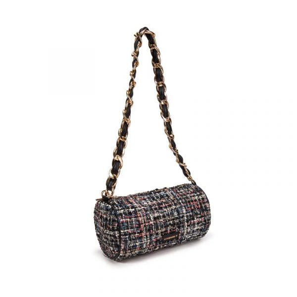 Borsa Tweed