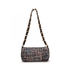 Borsa Tweed