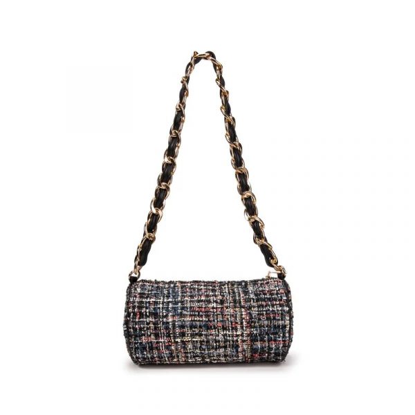 Borsa Tweed