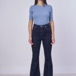 Maglia Giro Mezza Manica