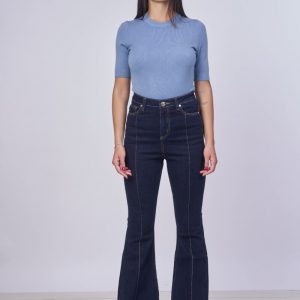 Maglia Giro Mezza Manica