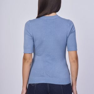 Maglia Giro Mezza Manica