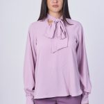 Blusa Silkand Sagal