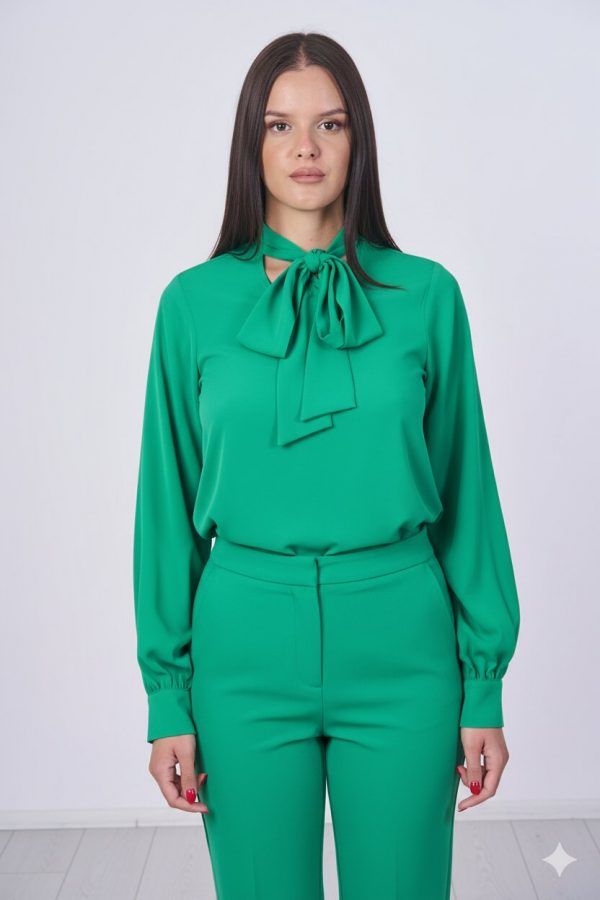 Blusa Silkand Sagal