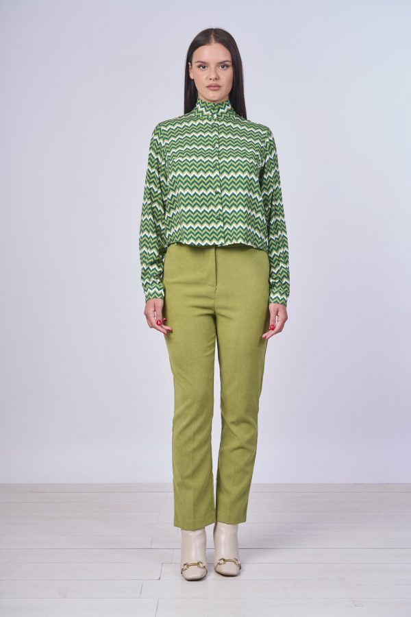 Camicia Queen Twill 002637FAN_1jpg Camicia Queen Twill