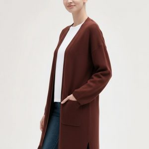 Spolverino Con Frange