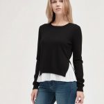 Paricollo Con Spacchetti e Canotta