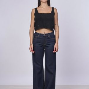 Jeans Palazzo