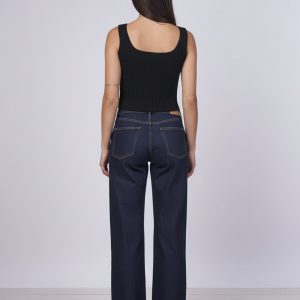 Jeans Palazzo