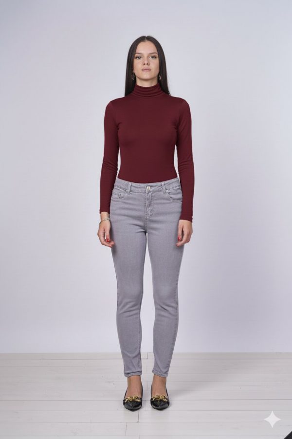 Body Mezzo Collo 002681BORG_1jpg Body Mezzo Collo