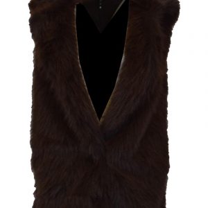 Gilet Pelliccia