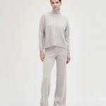 Pantalone Palazzo In Viscosa