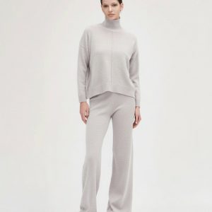 Pantalone Palazzo In Viscosa