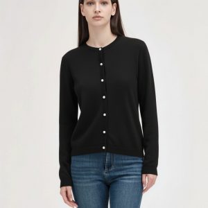 Giacchino Paricollo In Cashmere