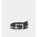 CINTURA FIBIA E STRASS