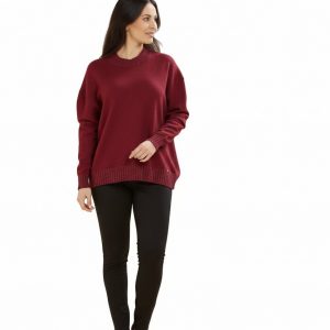 Paricollo Con Rib Viscosa Lurex