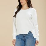 Paricollo Asimmetrico Viscosa