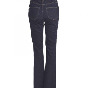 Jeans Effetto Laminato