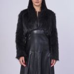 Ecopelliccia Lisetta