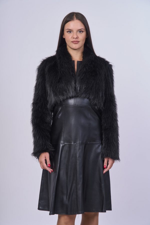 Ecopelliccia Lisetta