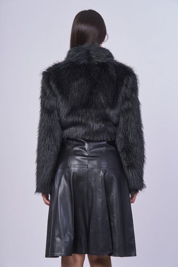 Ecopelliccia Lisetta