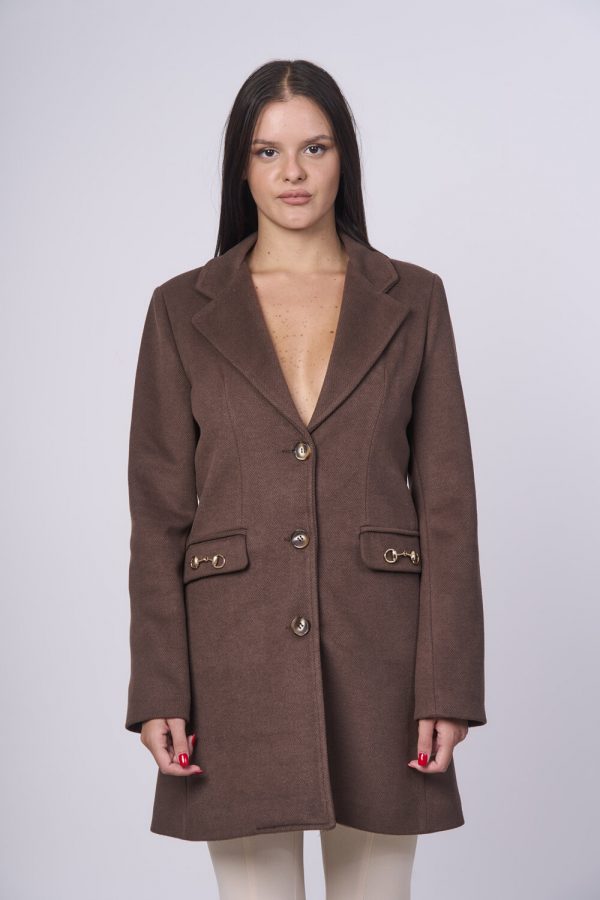 Cappotto Monopetto 002736VER_1jpg Cappotto Monopetto