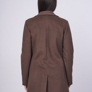 Cappotto Monopetto